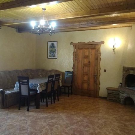 Затишок В Карпатах Villa Iaremcea Exterior foto