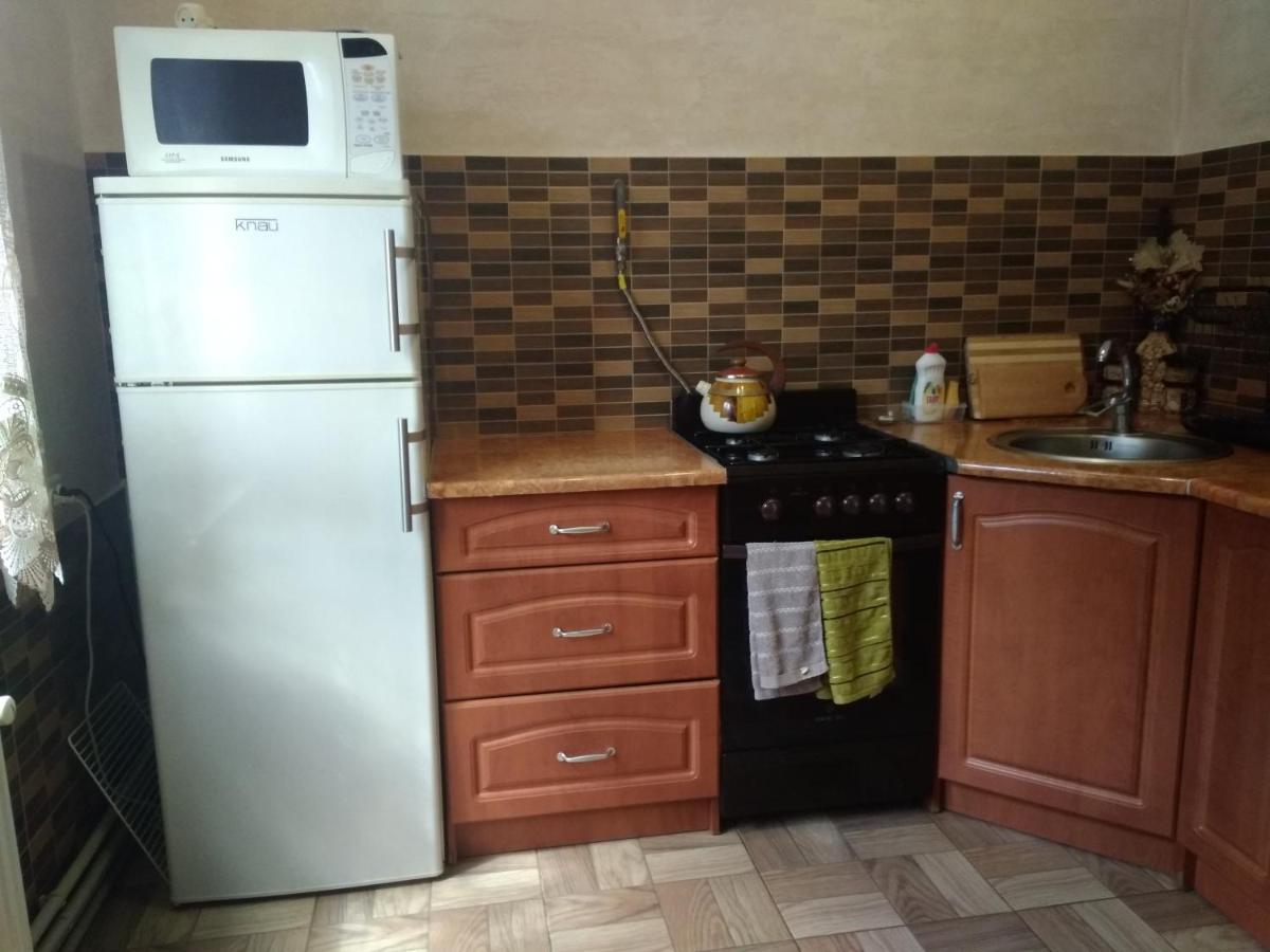 Затишок В Карпатах Villa Iaremcea Exterior foto