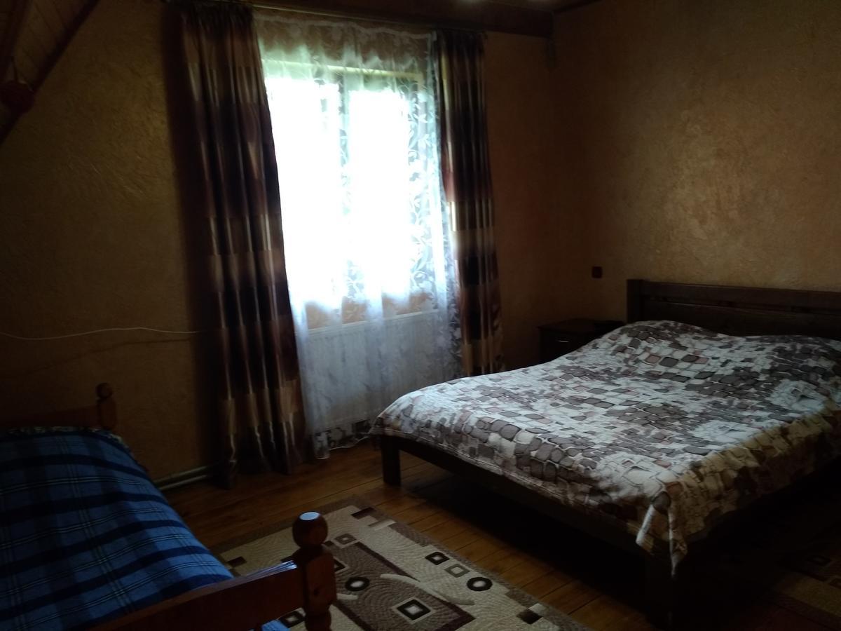 Затишок В Карпатах Villa Iaremcea Exterior foto