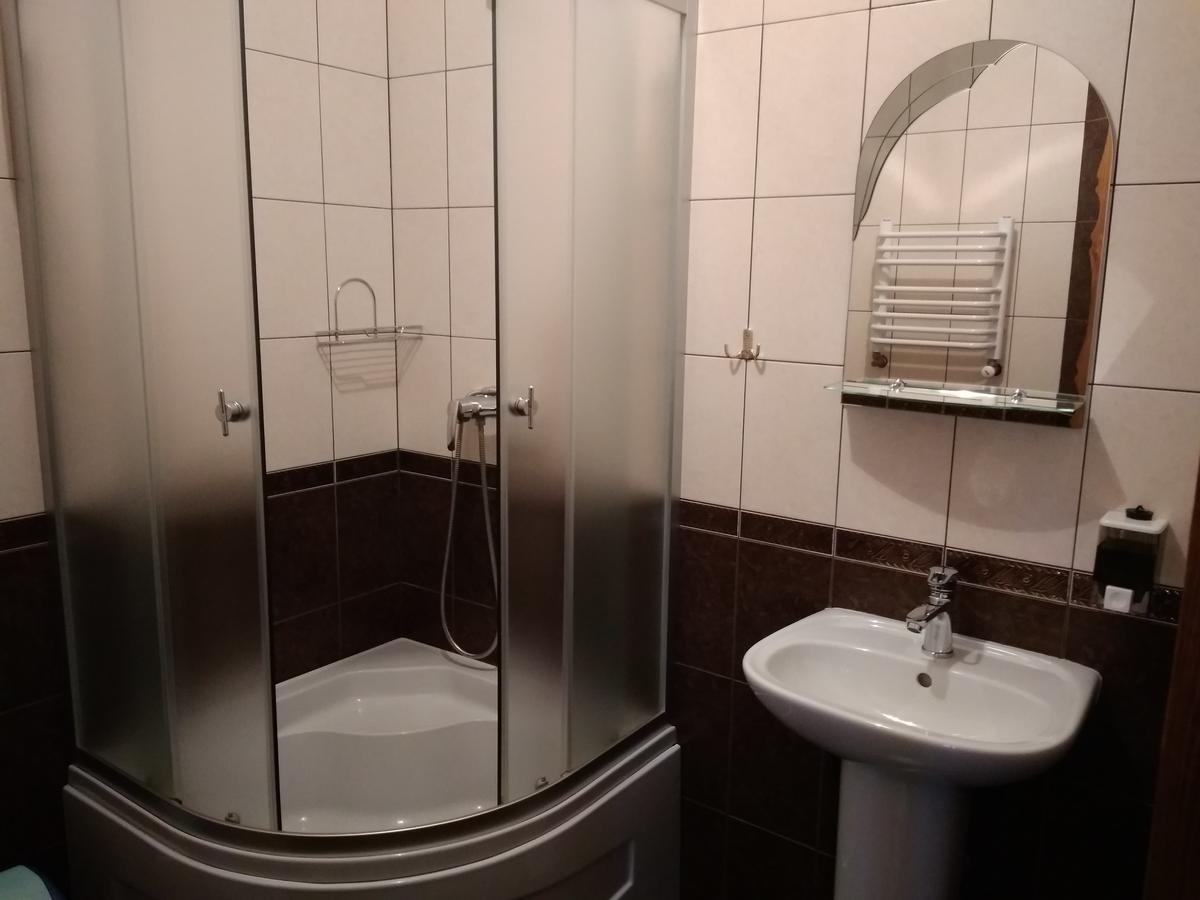 Затишок В Карпатах Villa Iaremcea Exterior foto